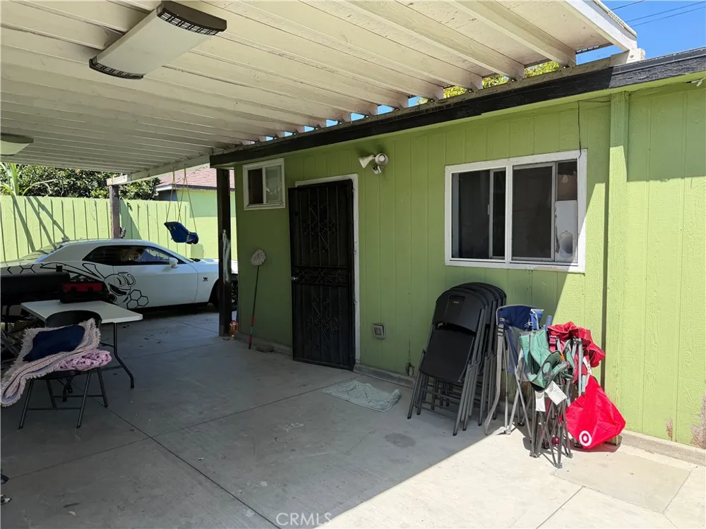 126 Magnolia Court Compton, CA 90220