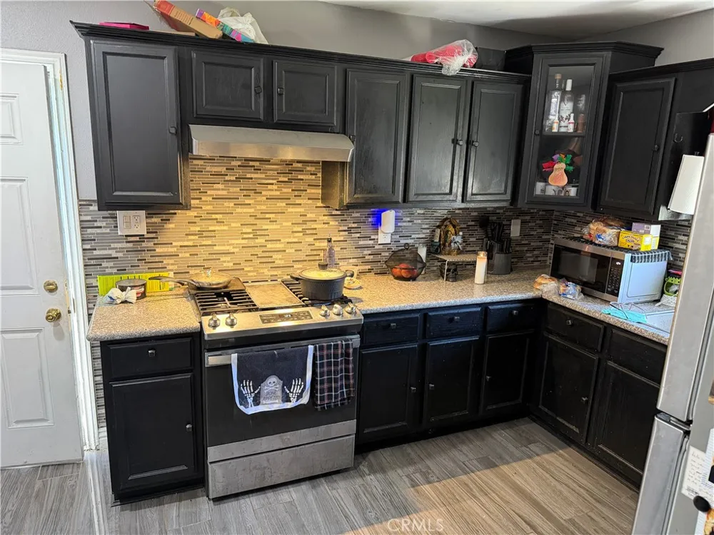126 Magnolia Court Compton, CA 90220