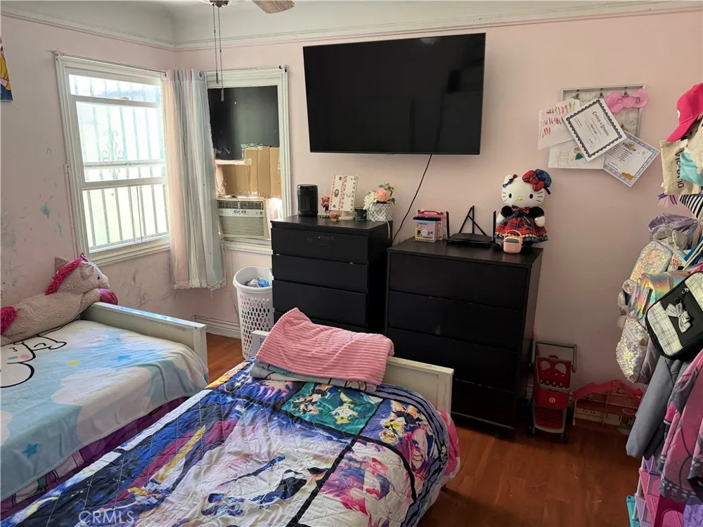 126 Magnolia Court Compton, CA 90220