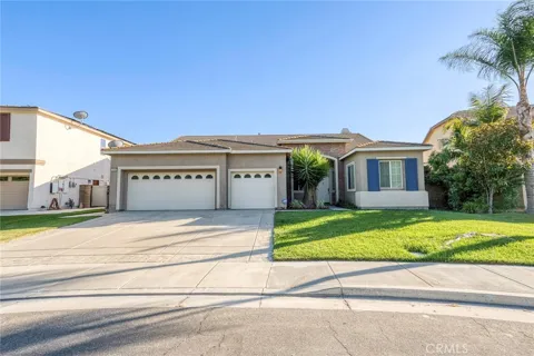 14465 Quarry Creek Court