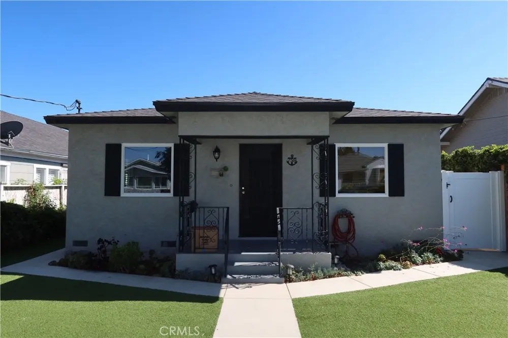 759 W 18th San Pedro, CA 90731