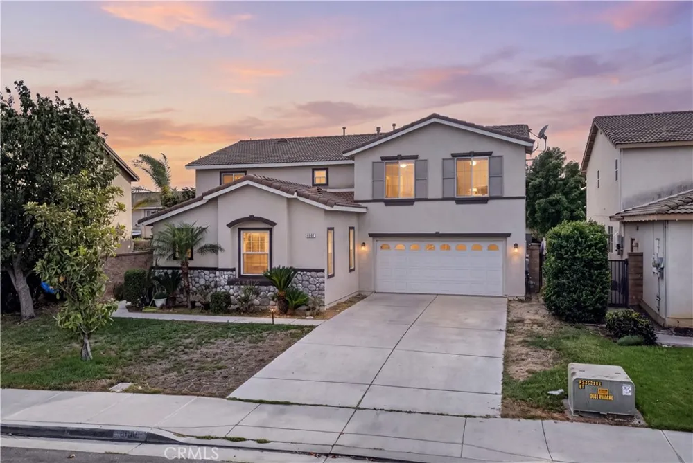 6881 Landing Court Eastvale, CA 91752