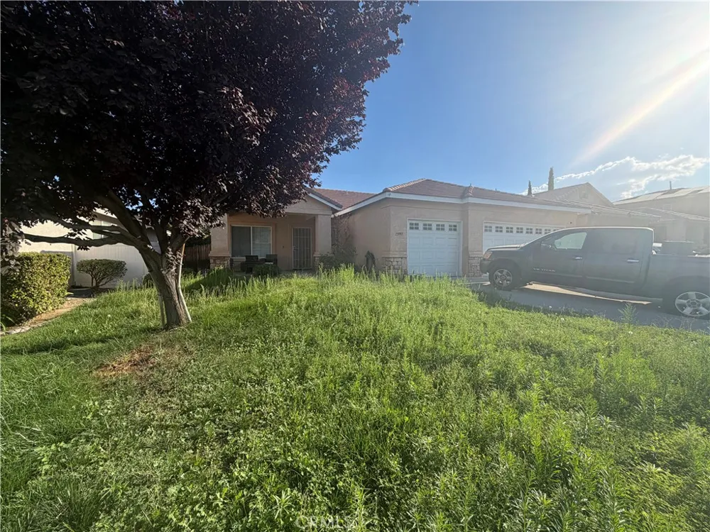 13997 Dahlia Drive Victorville, CA 92392