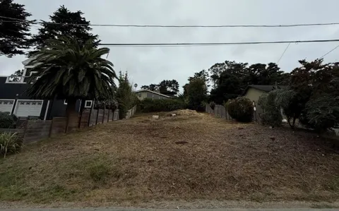 Address Not Shown