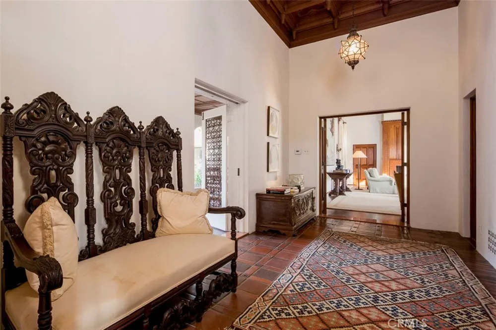 1762 Oak Grove San Marino, CA 91108