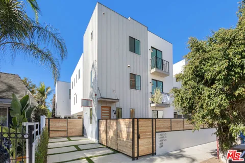1255 Gower Street