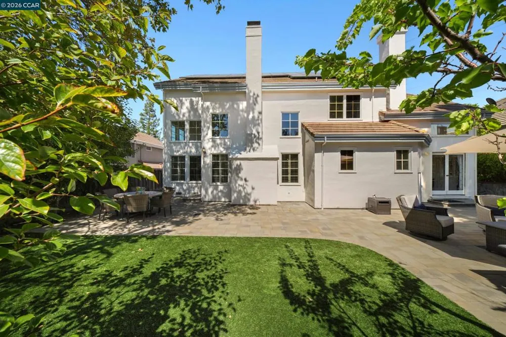 321 Zagora Drive Danville, CA 94506