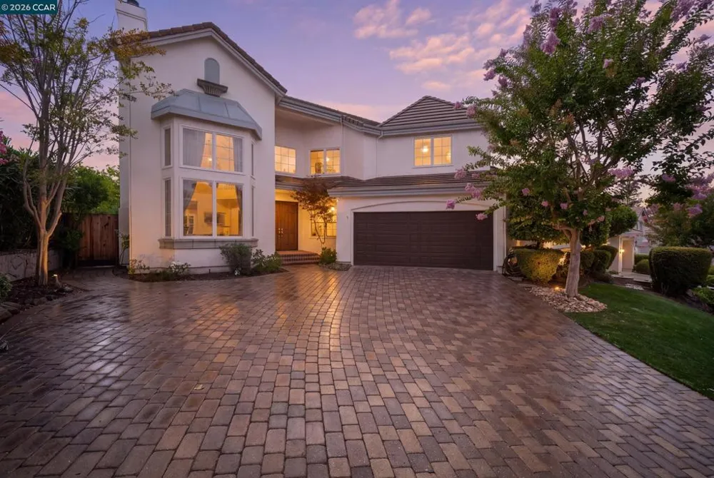 321 Zagora Drive Danville, CA 94506