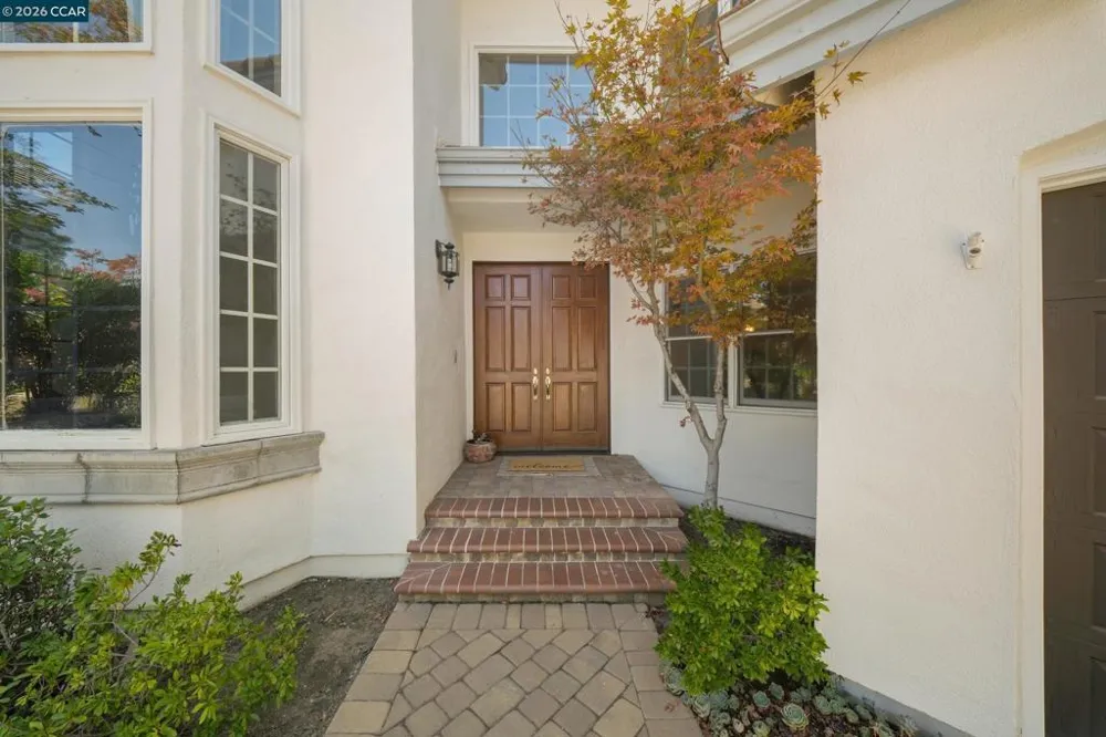 321 Zagora Drive Danville, CA 94506