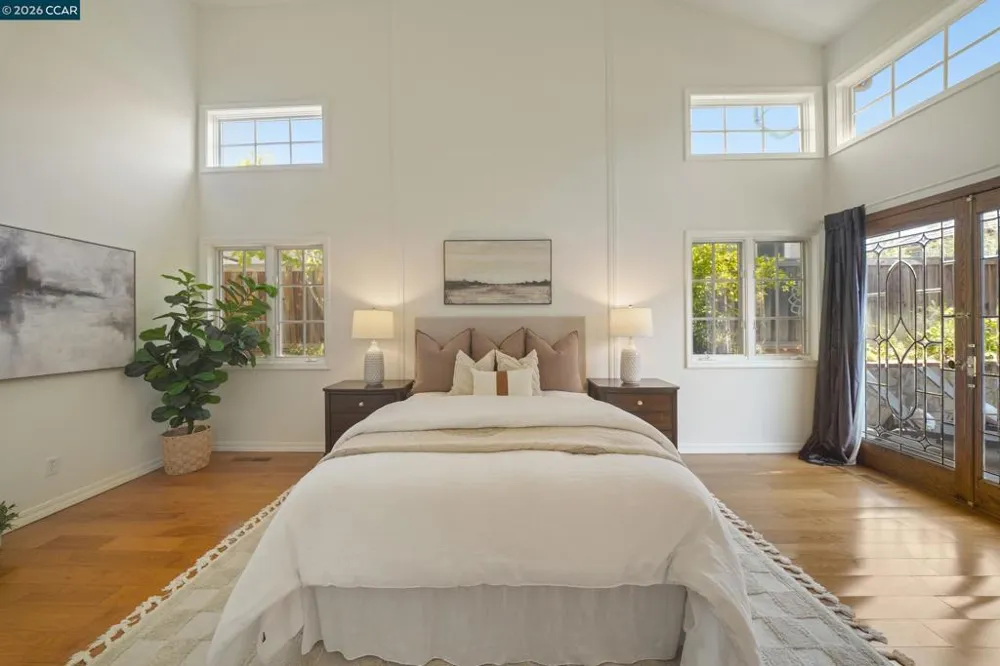 321 Zagora Drive Danville, CA 94506