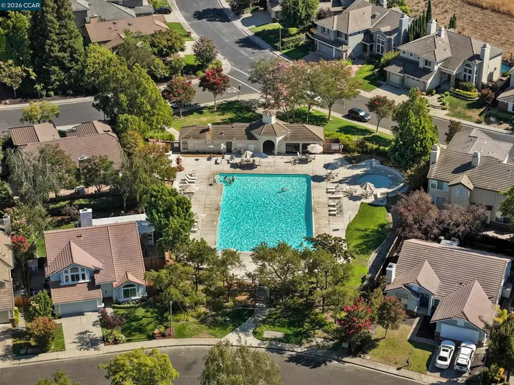 321 Zagora Drive Danville, CA 94506