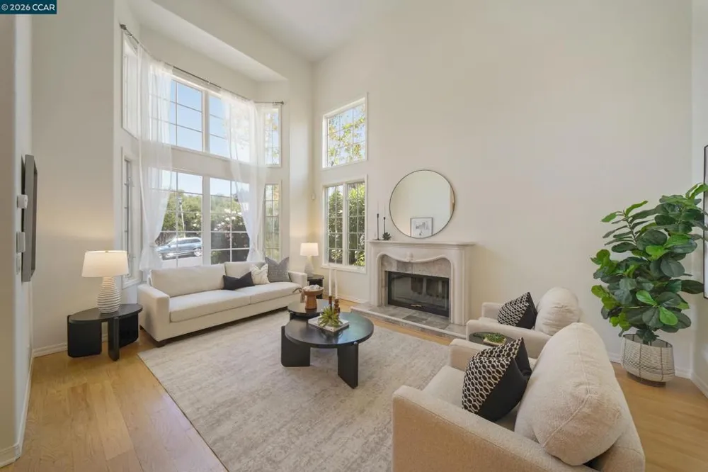 321 Zagora Drive Danville, CA 94506