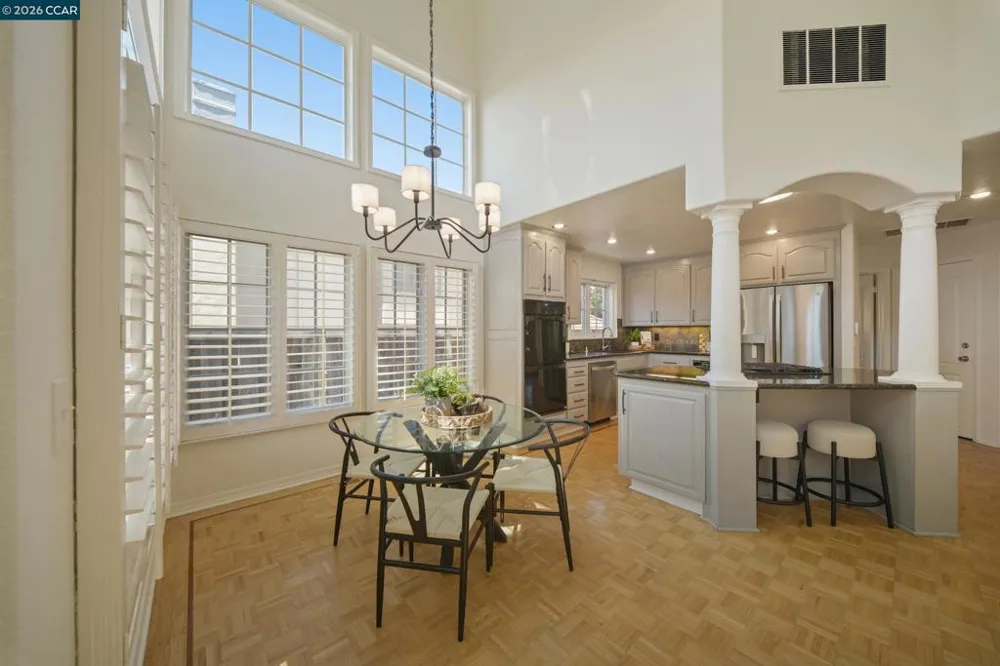 321 Zagora Drive Danville, CA 94506
