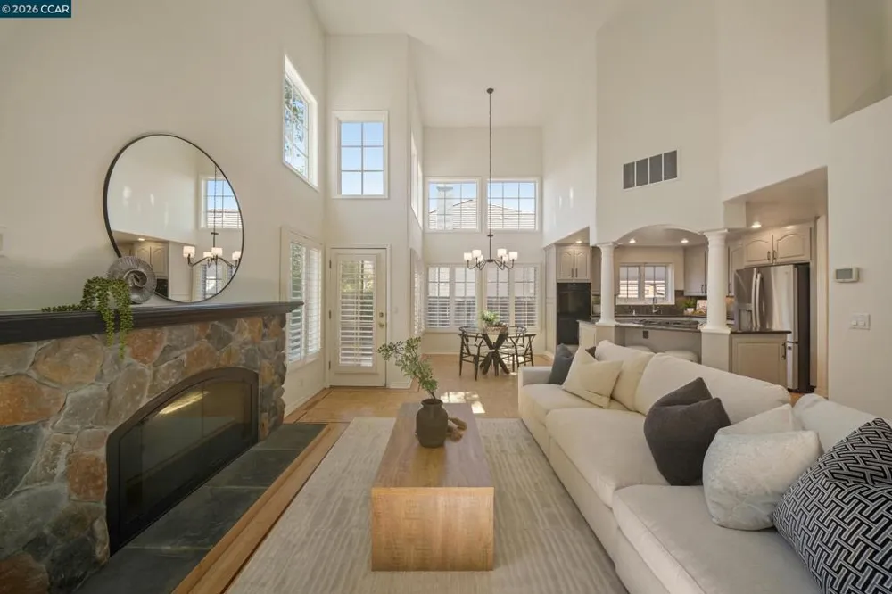 321 Zagora Drive Danville, CA 94506