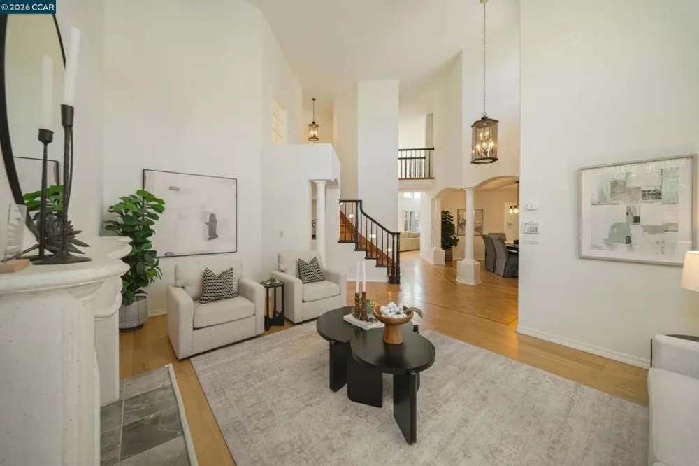 321 Zagora Drive Danville, CA 94506