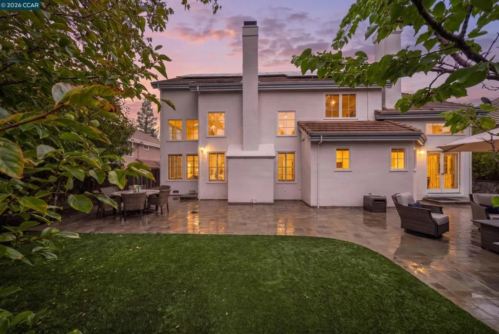 321 Zagora Drive Danville, CA 94506