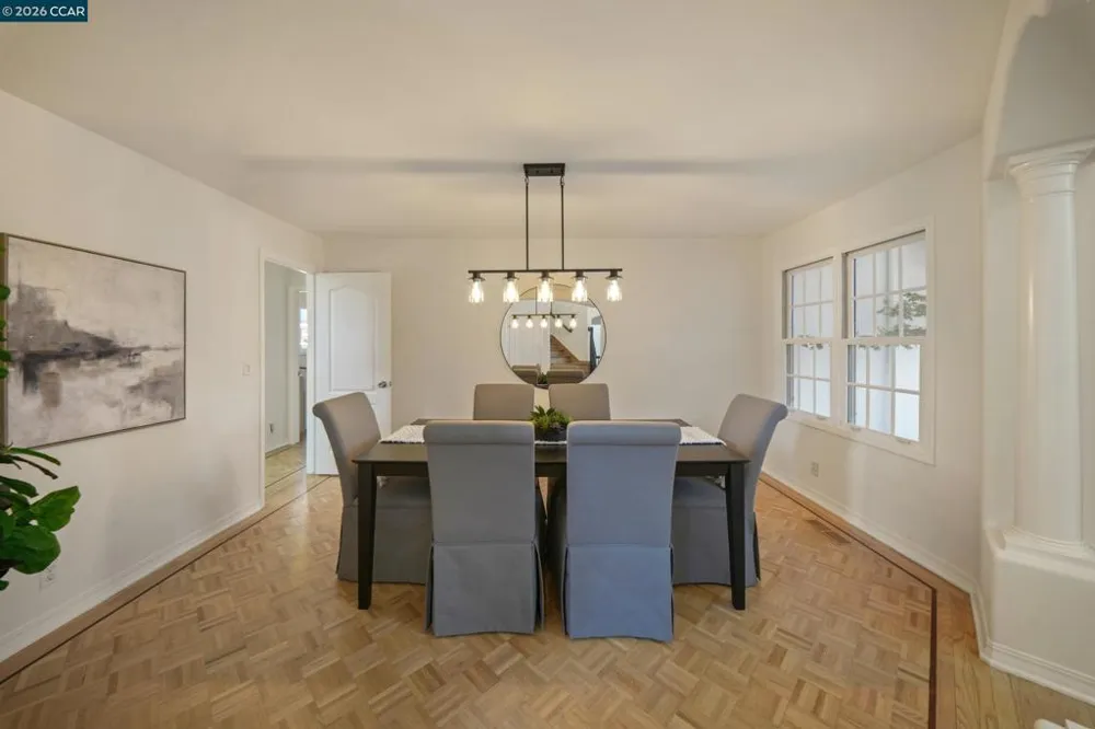 321 Zagora Drive Danville, CA 94506
