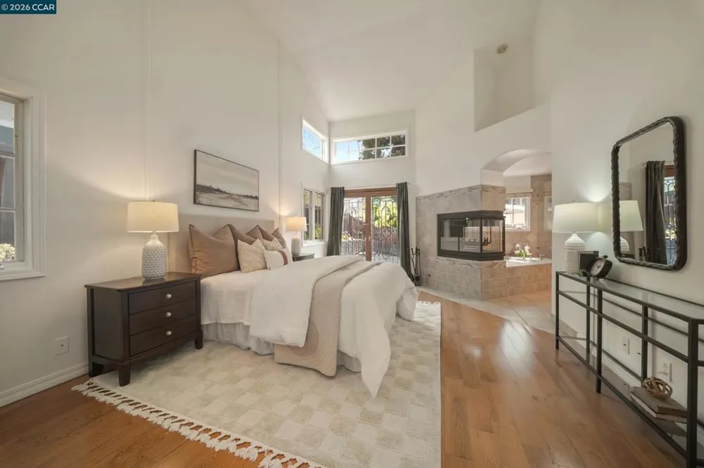 321 Zagora Drive Danville, CA 94506