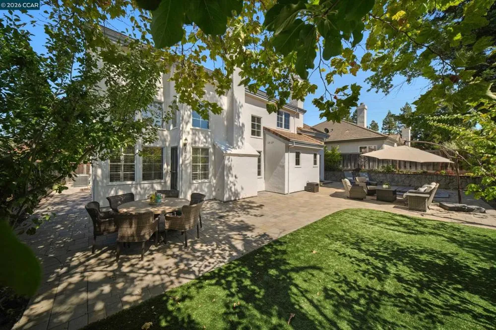 321 Zagora Drive Danville, CA 94506