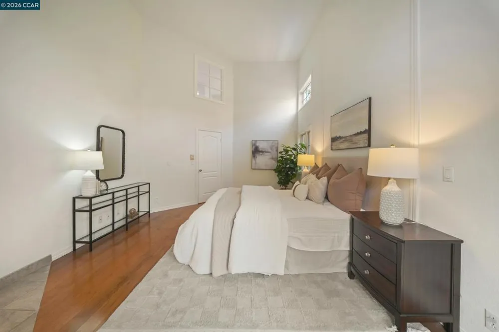 321 Zagora Drive Danville, CA 94506