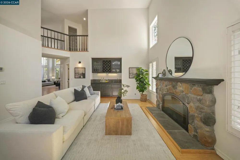 321 Zagora Drive Danville, CA 94506