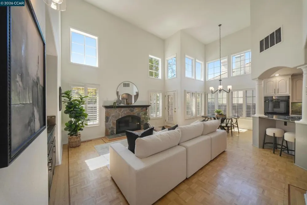321 Zagora Drive Danville, CA 94506