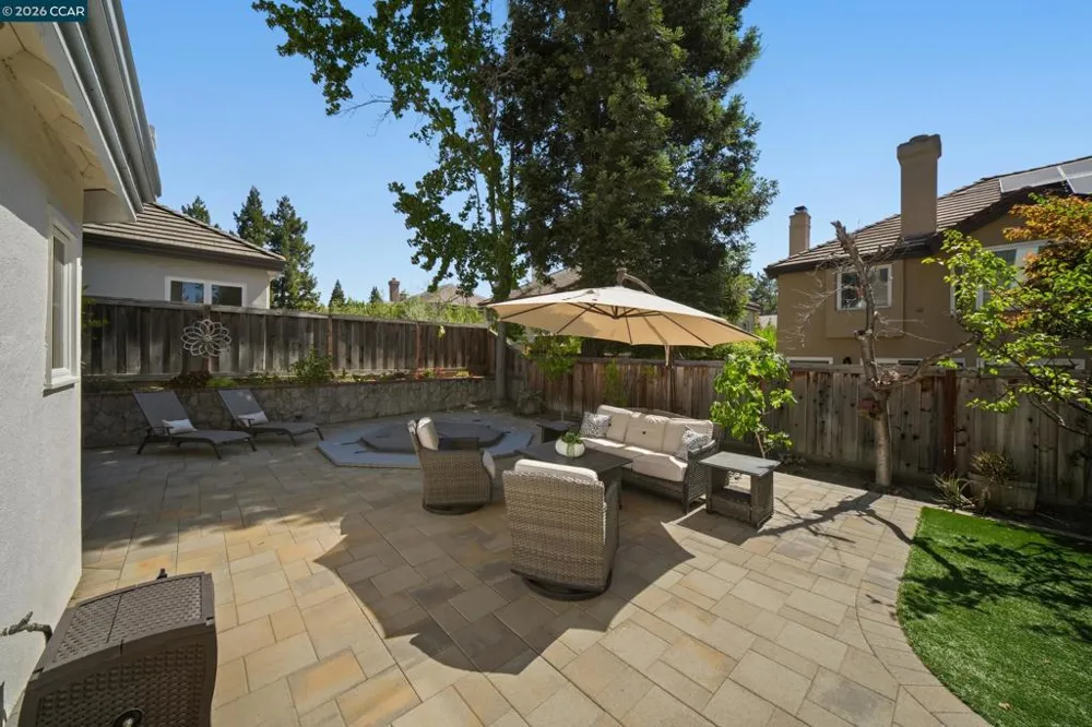 321 Zagora Drive Danville, CA 94506
