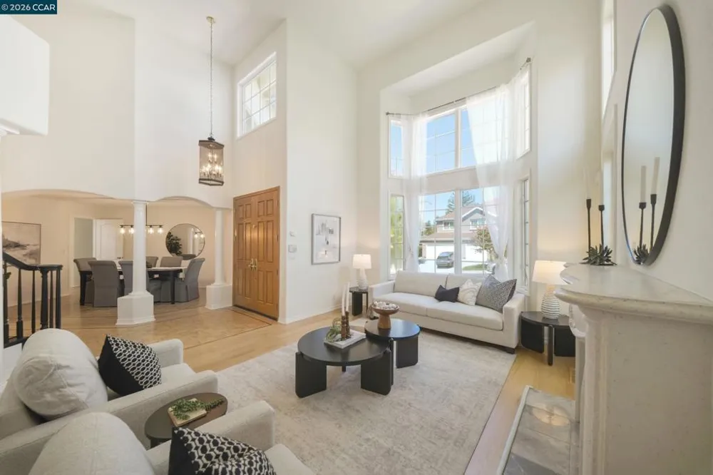 321 Zagora Drive Danville, CA 94506