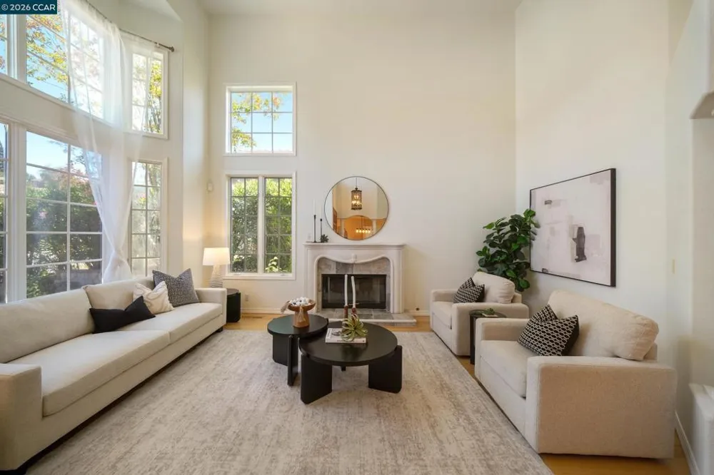 321 Zagora Drive Danville, CA 94506
