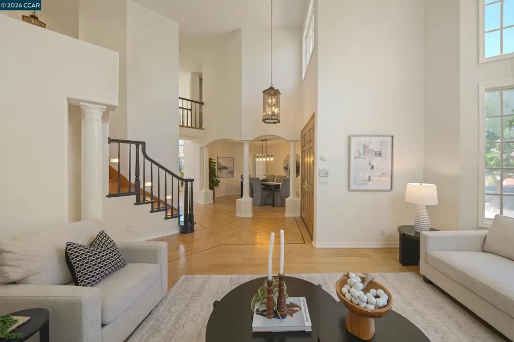 321 Zagora Drive Danville, CA 94506