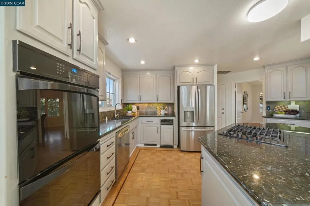 321 Zagora Drive Danville, CA 94506