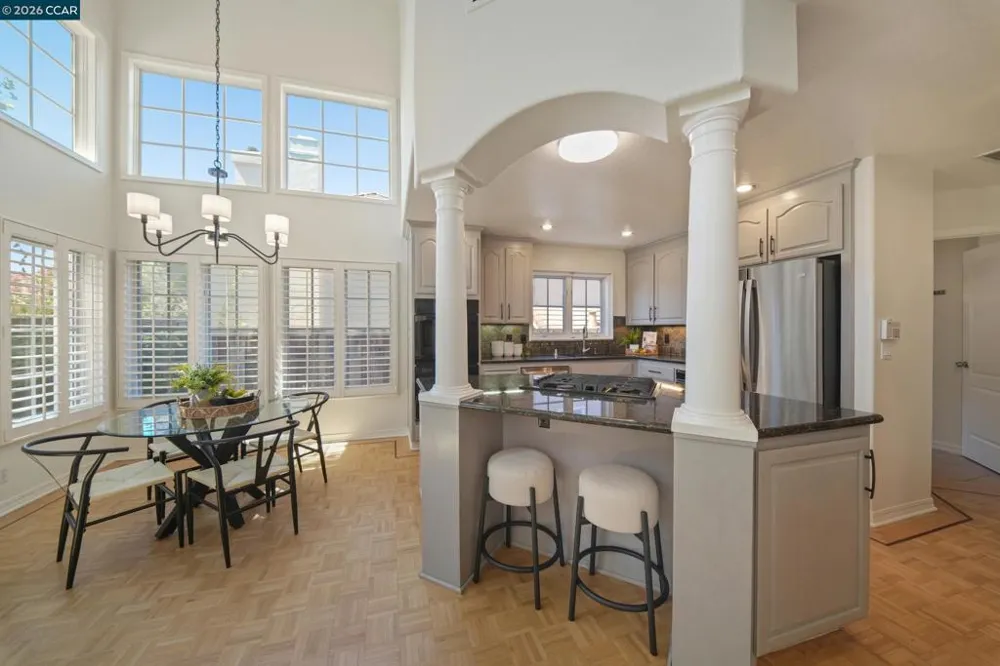 321 Zagora Drive Danville, CA 94506