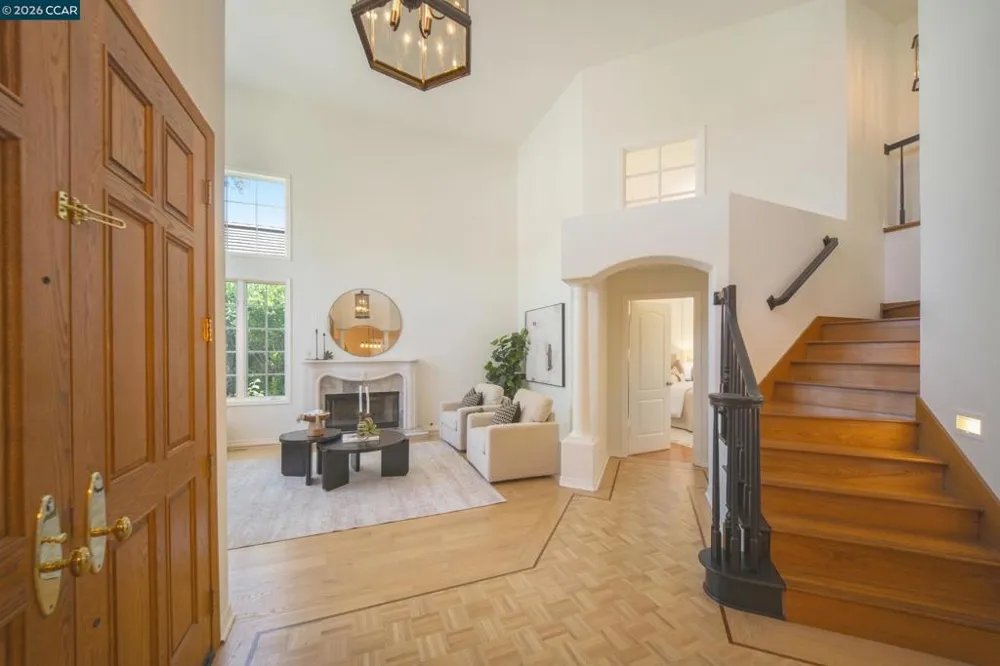 321 Zagora Drive Danville, CA 94506