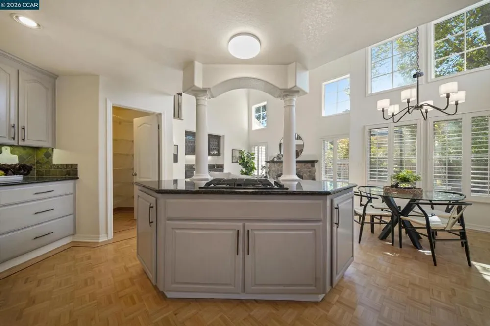 321 Zagora Drive Danville, CA 94506