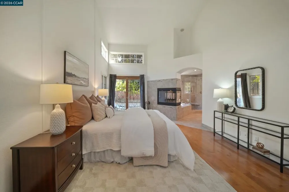 321 Zagora Drive Danville, CA 94506
