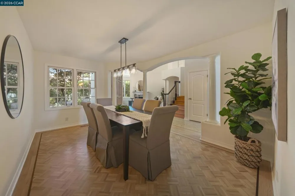 321 Zagora Drive Danville, CA 94506