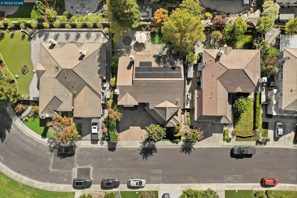 321 Zagora Drive Danville, CA 94506
