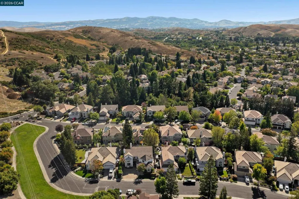 321 Zagora Drive Danville, CA 94506