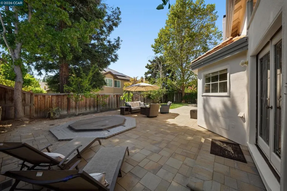 321 Zagora Drive Danville, CA 94506