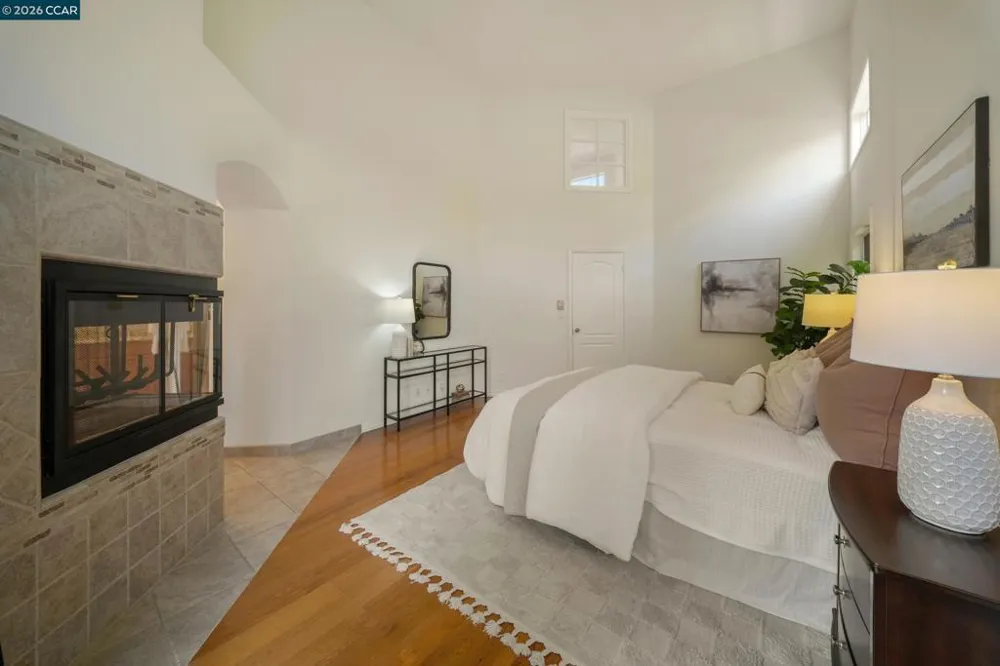 321 Zagora Drive Danville, CA 94506