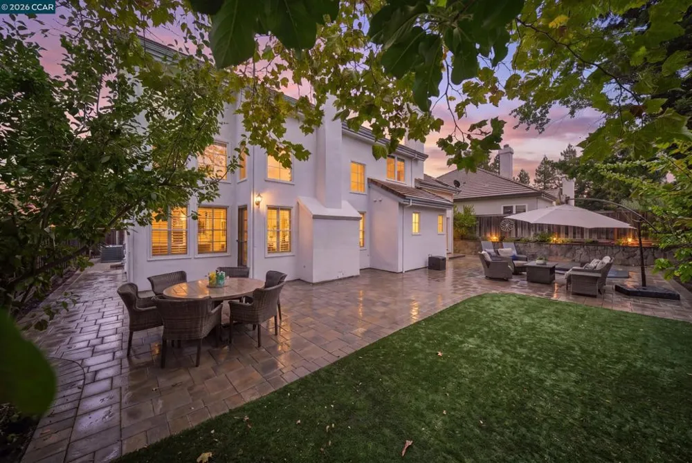 321 Zagora Drive Danville, CA 94506