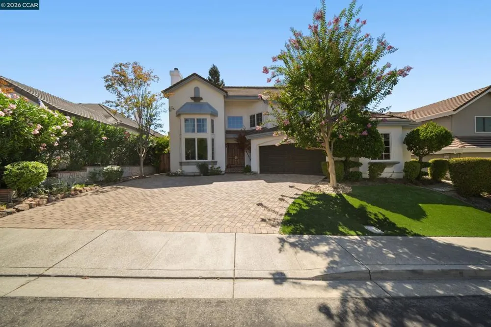 321 Zagora Drive Danville, CA 94506