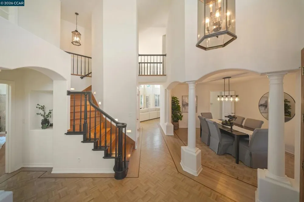 321 Zagora Drive Danville, CA 94506