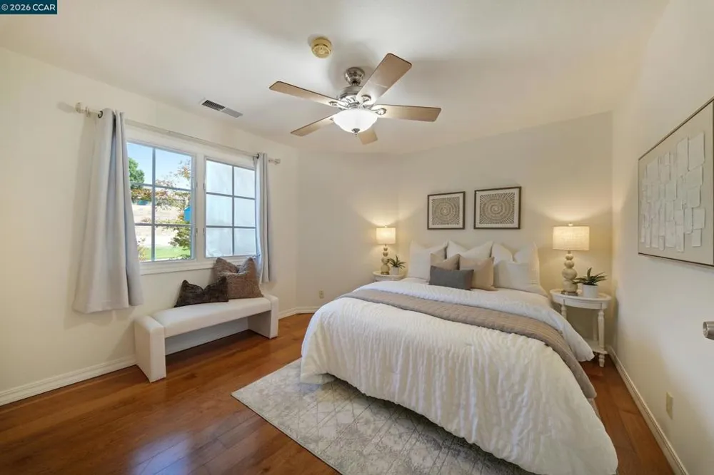 321 Zagora Drive Danville, CA 94506