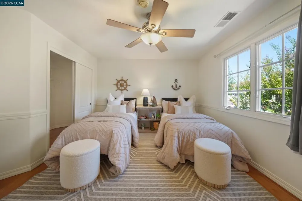 321 Zagora Drive Danville, CA 94506