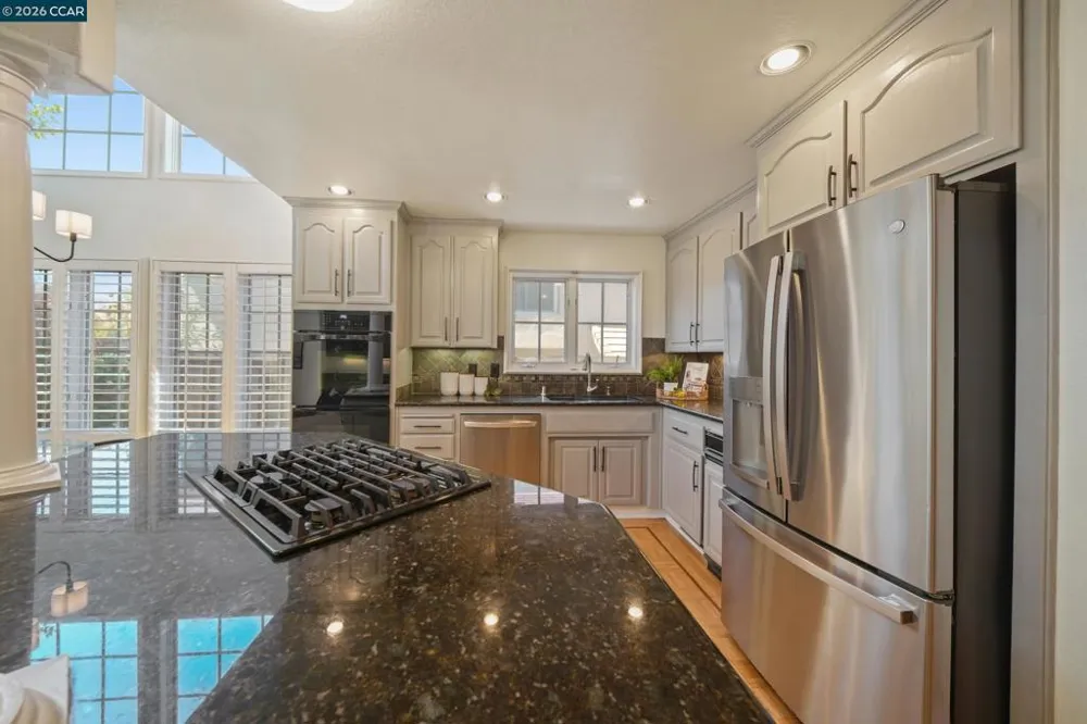 321 Zagora Drive Danville, CA 94506