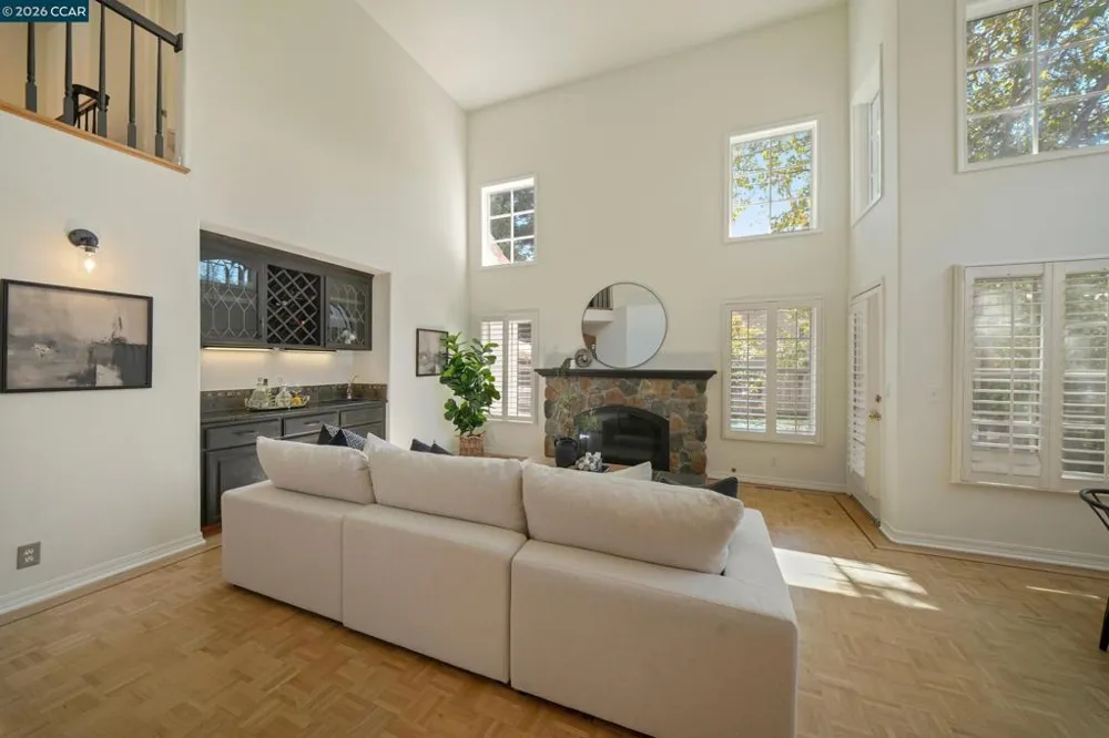 321 Zagora Drive Danville, CA 94506