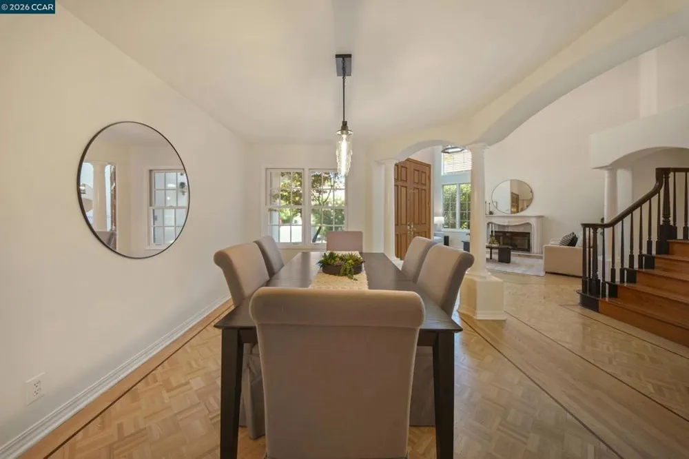 321 Zagora Drive Danville, CA 94506