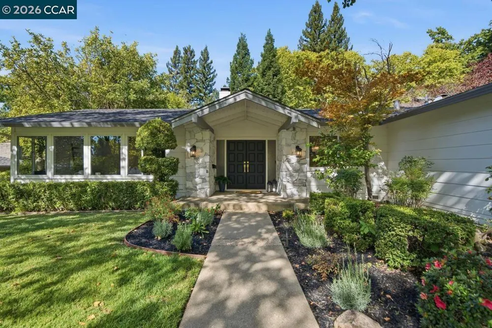 559 Old Orchard Dr Danville, CA 94526