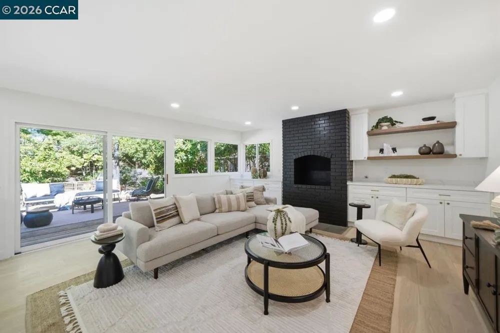 559 Old Orchard Dr Danville, CA 94526